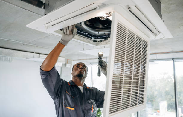 Licensed Hvac Installation service in Gastonia, NC - FH HVAC