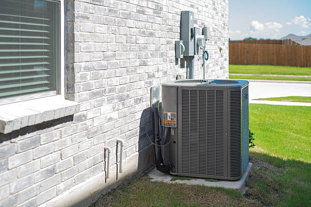 Reliable Hvac Installation contractor in Gastonia, NC by FH HVAC